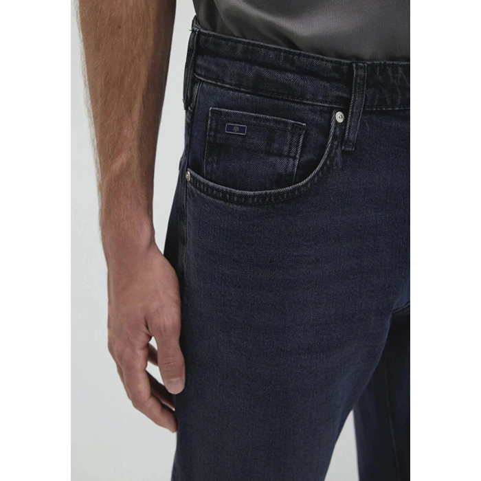 Mavi 0010172 London 5 Cep Erkek Pantolon - Lacivert