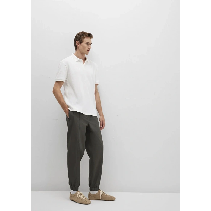 Mavi 0010190 Erkek Pantolon - Haki