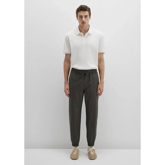 Mavi 0010190 Erkek Pantolon - Haki