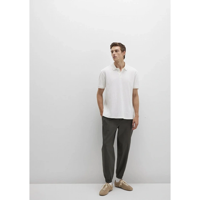 Mavi 0010190 Erkek Pantolon - Haki