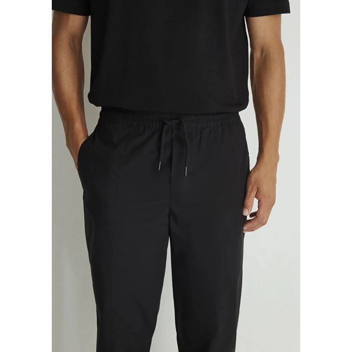 Mavi 0010190 Erkek Pantolon - Siyah