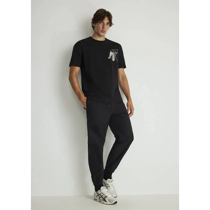 Mavi 0010190 Erkek Pantolon - Siyah