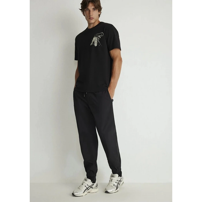 Mavi 0010190 Erkek Pantolon - Siyah