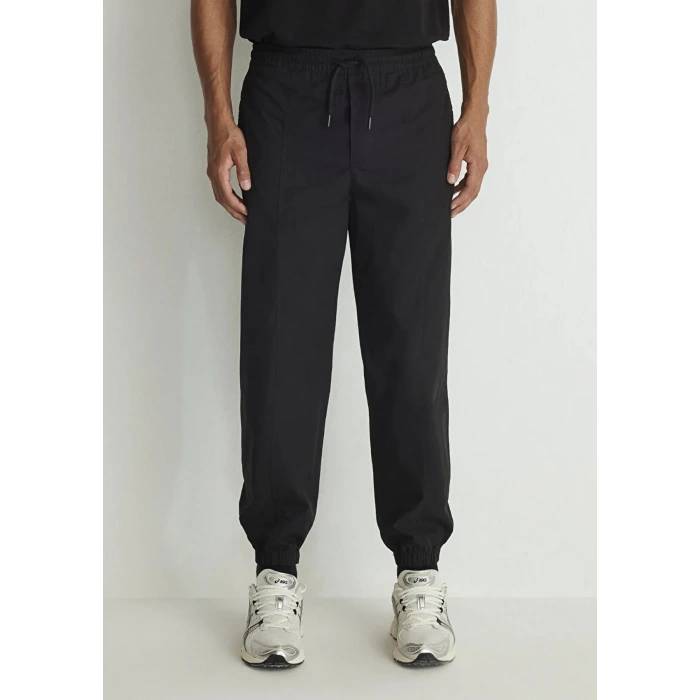 Mavi 0010190 Erkek Pantolon - Siyah