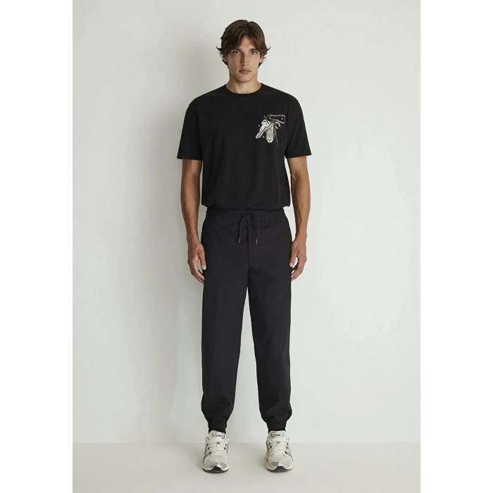 Mavi 0010190 Erkek Pantolon - Siyah