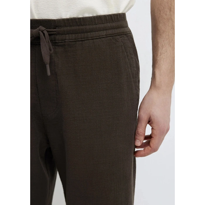 Mavi 0010447 Erkek Pantolon - Kahverengi