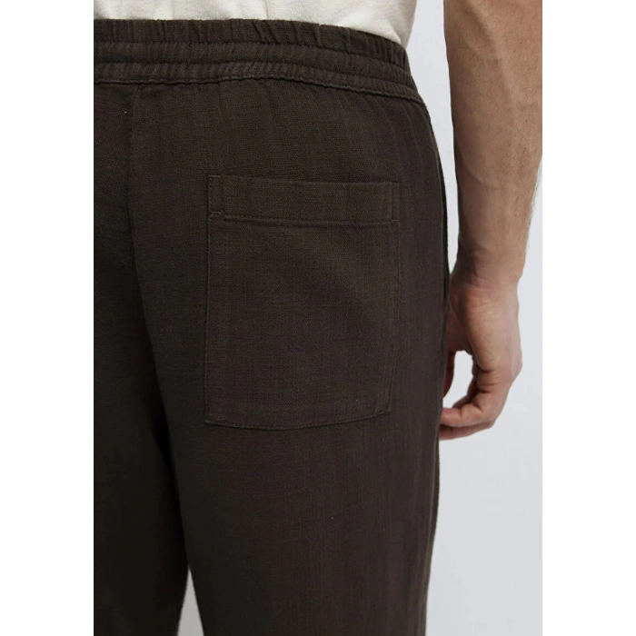 Mavi 0010447 Erkek Pantolon - Kahverengi
