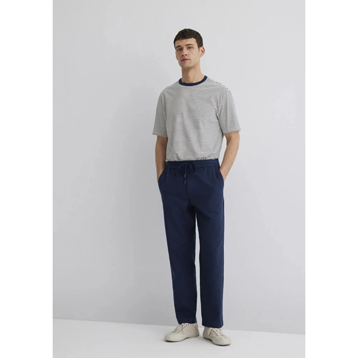 Mavi 0010447 Erkek Pantolon - Lacivert