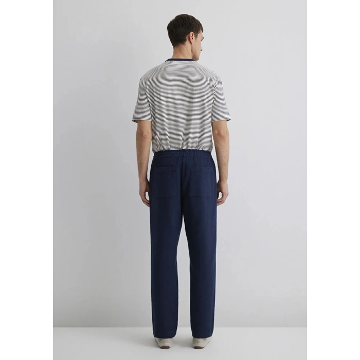 Mavi 0010447 Erkek Pantolon - Lacivert
