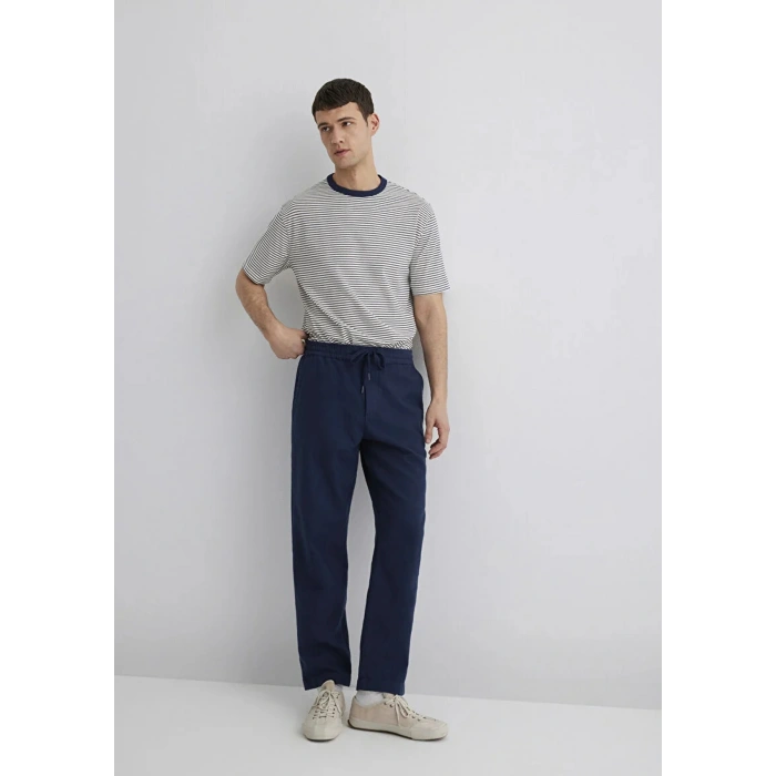 Mavi 0010447 Erkek Pantolon - Lacivert