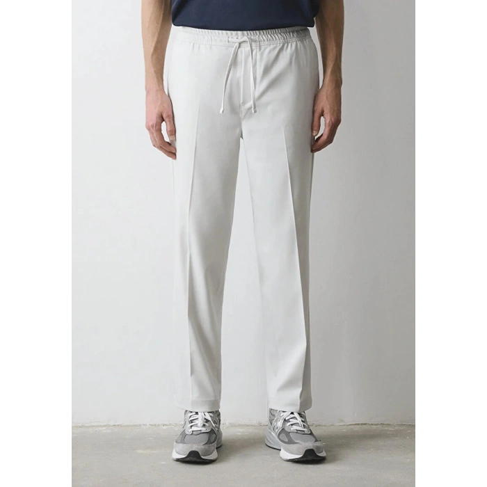Mavi 0010480 Erkek Pantolon - Acik Gri