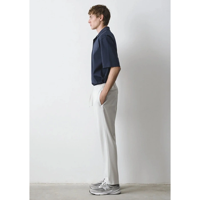 Mavi 0010480 Erkek Pantolon - Acik Gri