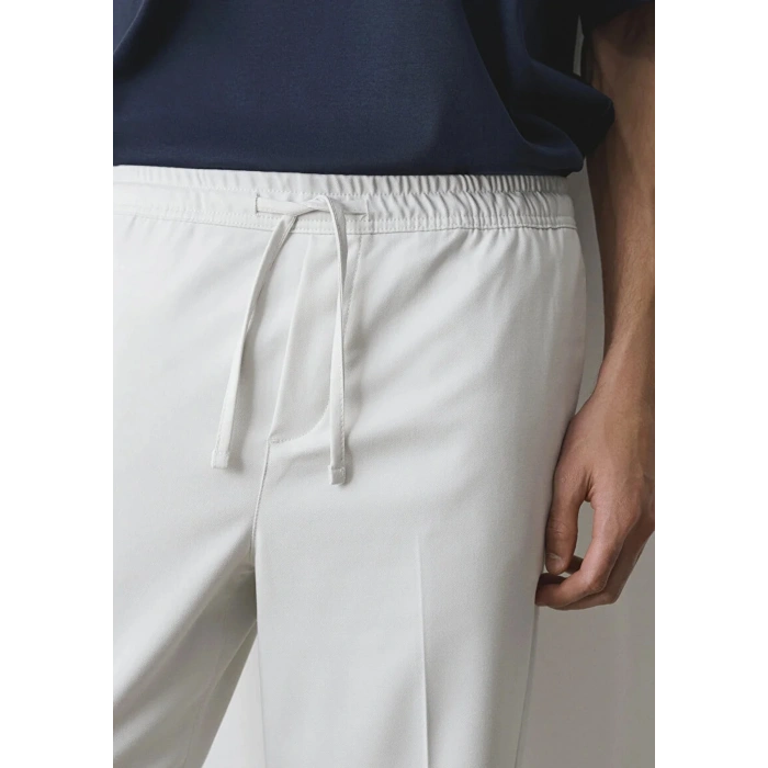 Mavi 0010480 Erkek Pantolon - Acik Gri