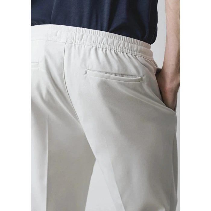 Mavi 0010480 Erkek Pantolon - Acik Gri