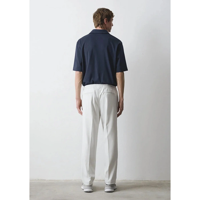 Mavi 0010480 Erkek Pantolon - Acik Gri