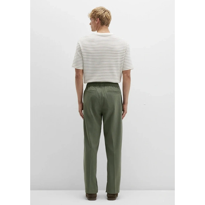 Mavi 0010480 Erkek Pantolon - Haki