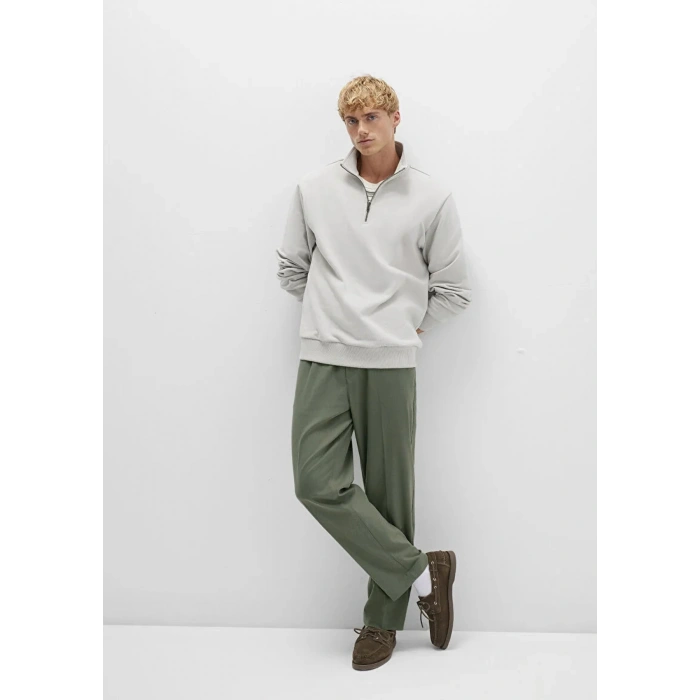 Mavi 0010480 Erkek Pantolon - Haki