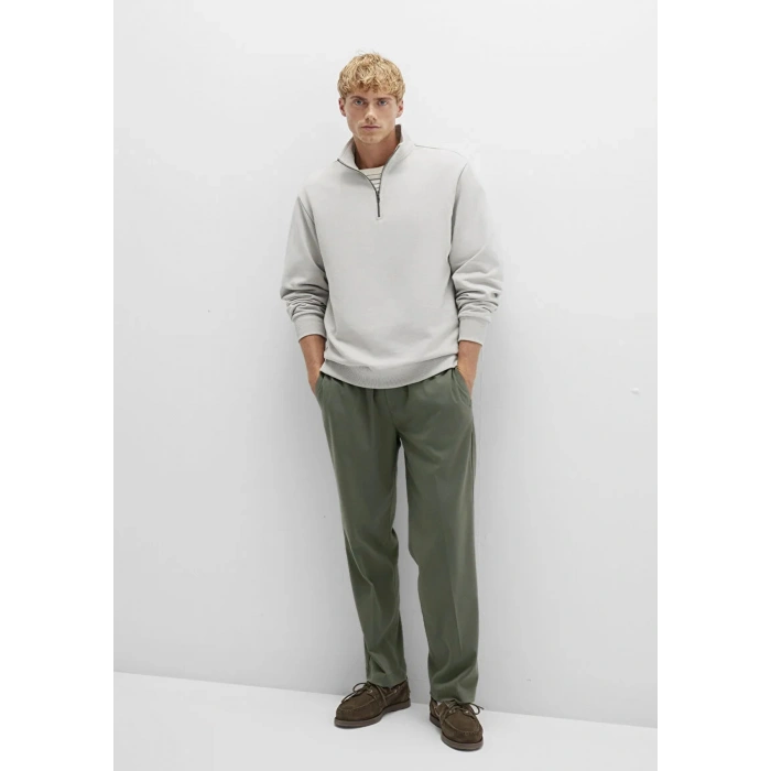 Mavi 0010480 Erkek Pantolon - Haki
