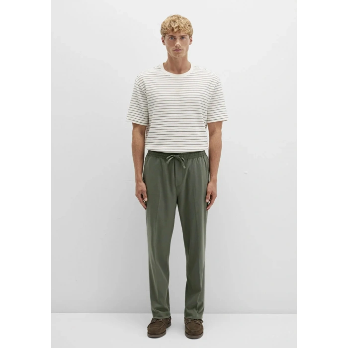 Mavi 0010480 Erkek Pantolon - Haki