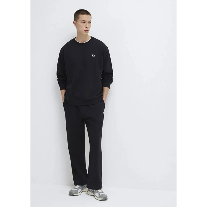 Mavi 0010543 Erkek Esofman Alti - Siyah