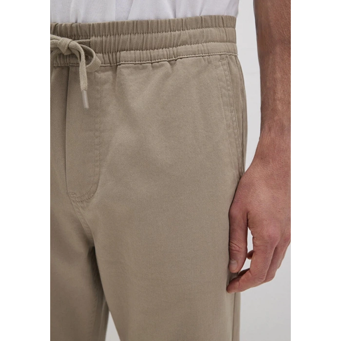 Mavi 0010547 Erkek Pantolon - Bej