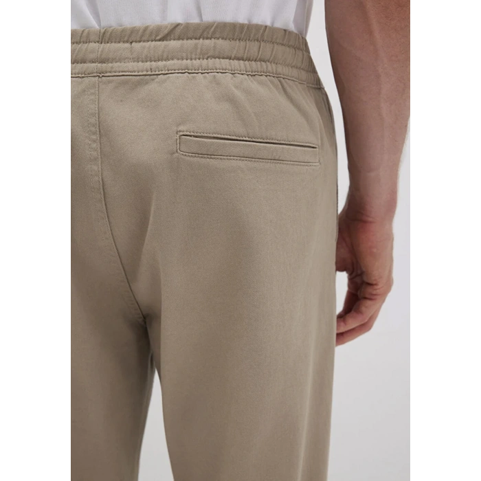 Mavi 0010547 Erkek Pantolon - Bej
