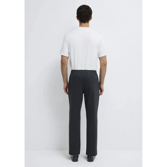 Mavi 0010547 Erkek Pantolon - Siyah