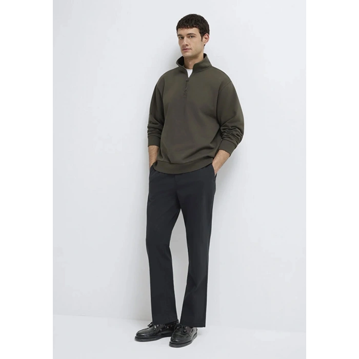 Mavi 0010547 Erkek Pantolon - Siyah