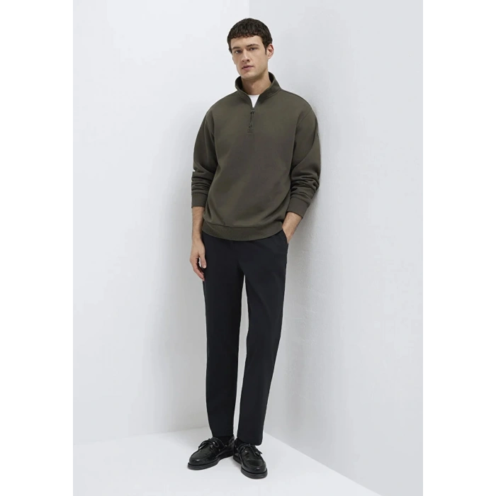 Mavi 0010547 Erkek Pantolon - Siyah