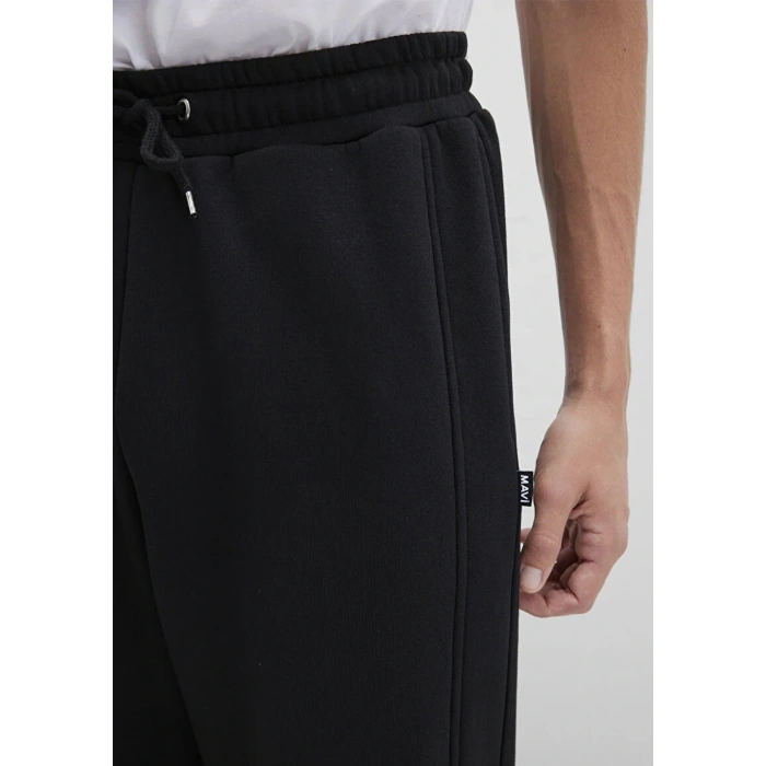 Mavi 0010549 Erkek Esofman Alti - Siyah