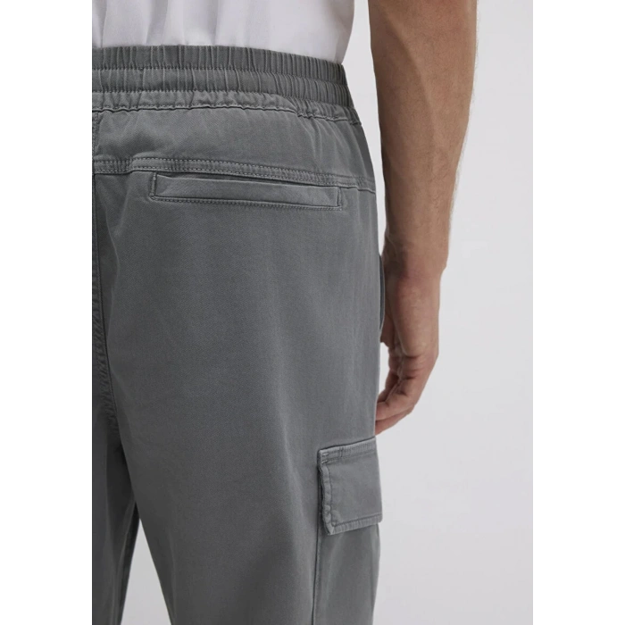 Mavi 0010552 Erkek Kargo Pantolon - Nefti Yesil