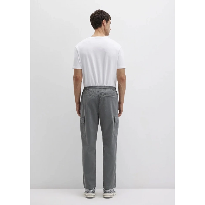 Mavi 0010552 Erkek Kargo Pantolon - Nefti Yesil