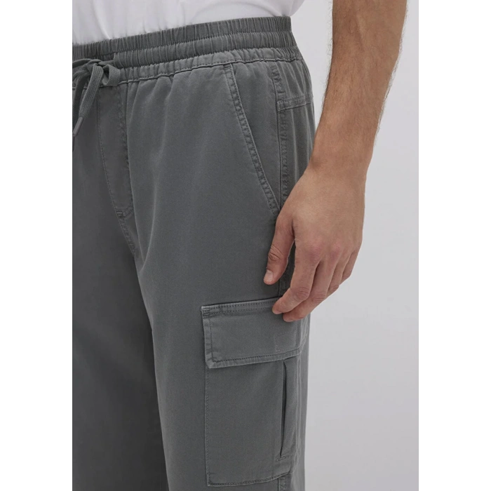 Mavi 0010552 Erkek Kargo Pantolon - Nefti Yesil