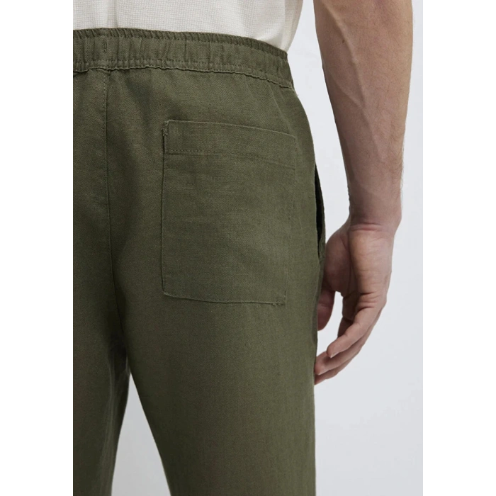Mavi 0010577 Erkek Pantolon - Haki