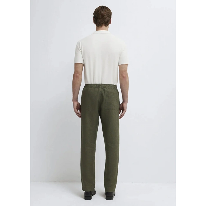 Mavi 0010577 Erkek Pantolon - Haki