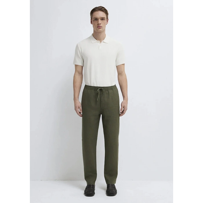 Mavi 0010577 Erkek Pantolon - Haki