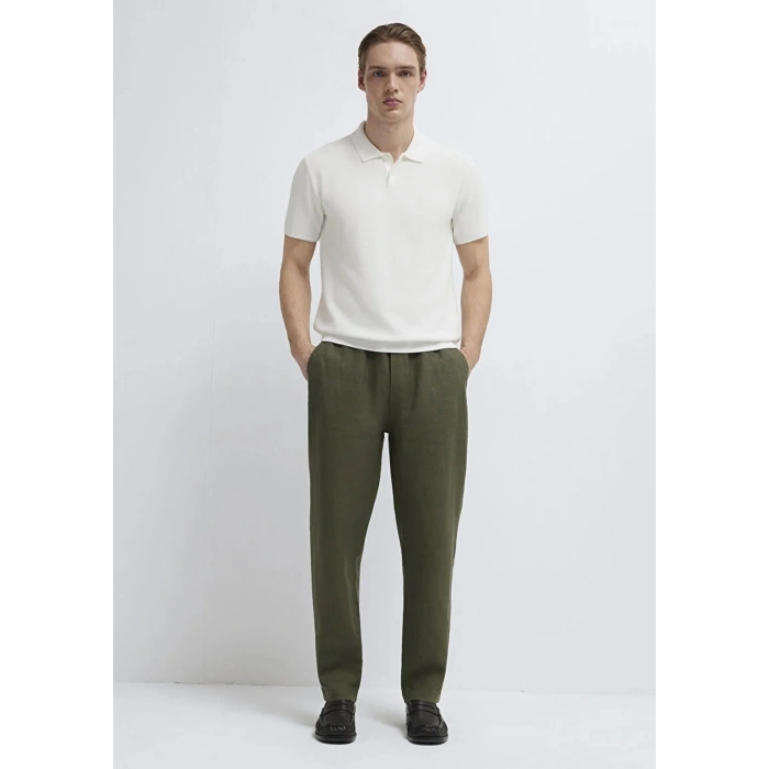 Mavi 0010577 Erkek Pantolon - Haki