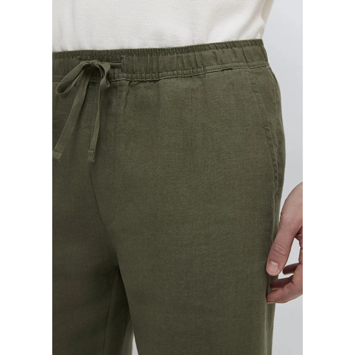 Mavi 0010577 Erkek Pantolon - Haki