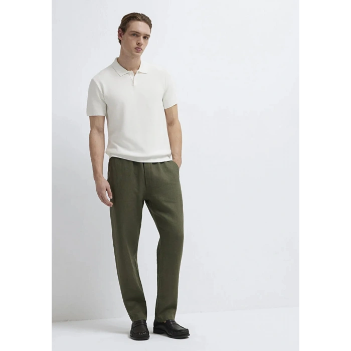 Mavi 0010577 Erkek Pantolon - Haki