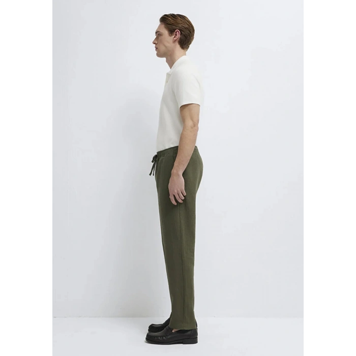 Mavi 0010577 Erkek Pantolon - Haki