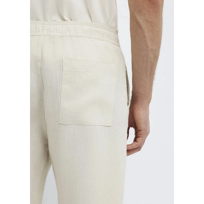 Mavi 0010577 Erkek Pantolon - Krem