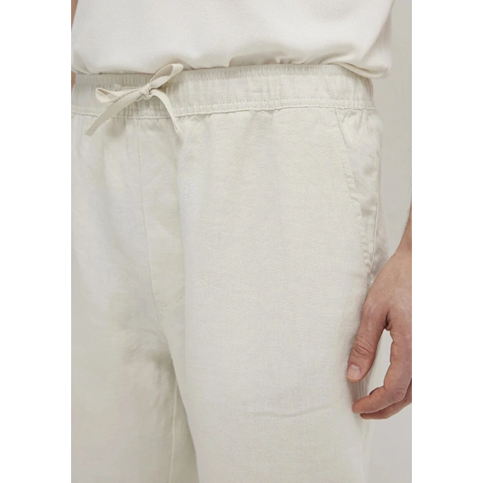 Mavi 0010577 Erkek Pantolon - Krem