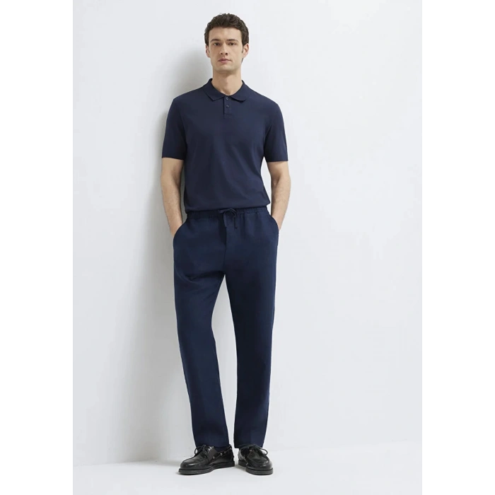 Mavi 0010577 Erkek Pantolon - Lacivert