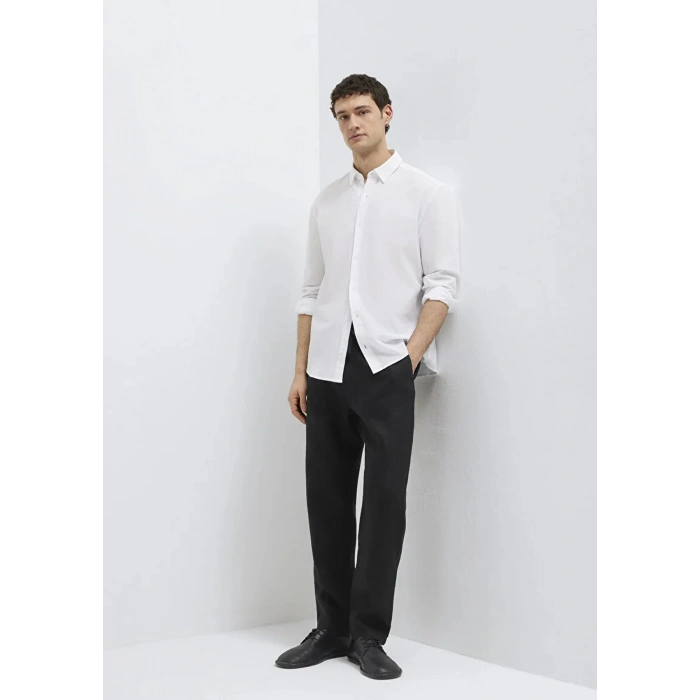 Mavi 0010577 Erkek Pantolon - Siyah