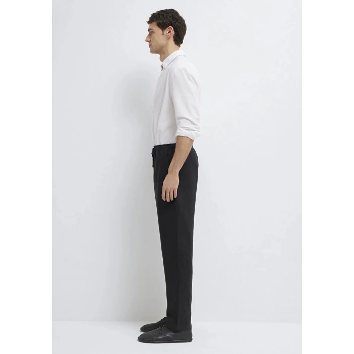 Mavi 0010577 Erkek Pantolon - Siyah