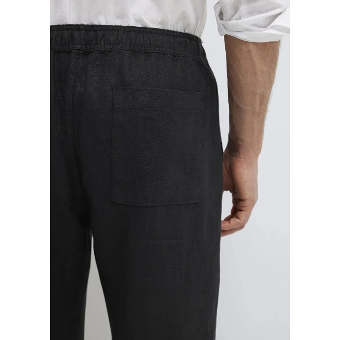 Mavi 0010577 Erkek Pantolon - Siyah