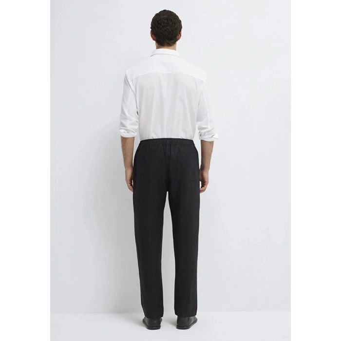 Mavi 0010577 Erkek Pantolon - Siyah