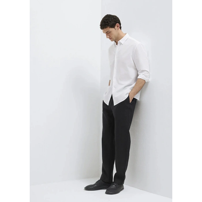 Mavi 0010577 Erkek Pantolon - Siyah