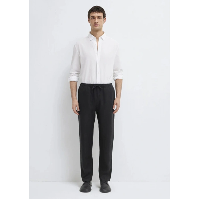 Mavi 0010577 Erkek Pantolon - Siyah