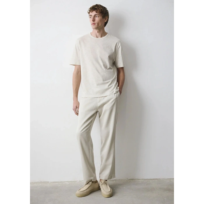 Mavi 0010590 Erkek Pantolon - Bej
